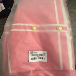 Fashion nova Pink cardigan